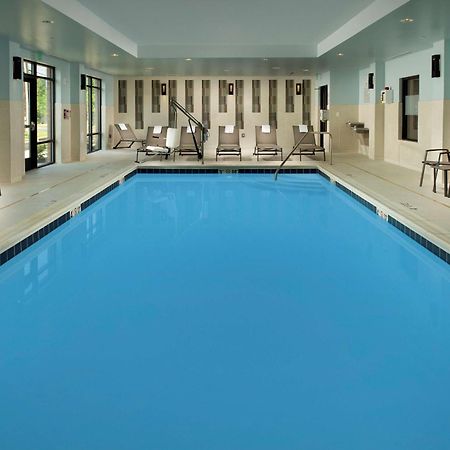 Hampton Inn & Suites Baltimore North/Timonium, Md Dış mekan fotoğraf