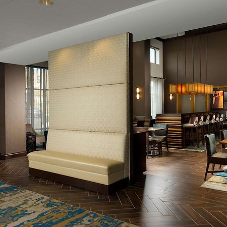 Hampton Inn & Suites Baltimore North/Timonium, Md Dış mekan fotoğraf