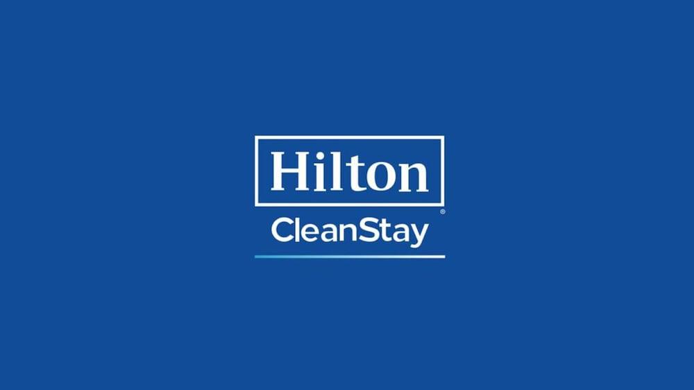 Hampton Inn & Suites Baltimore North/Timonium, Md Dış mekan fotoğraf