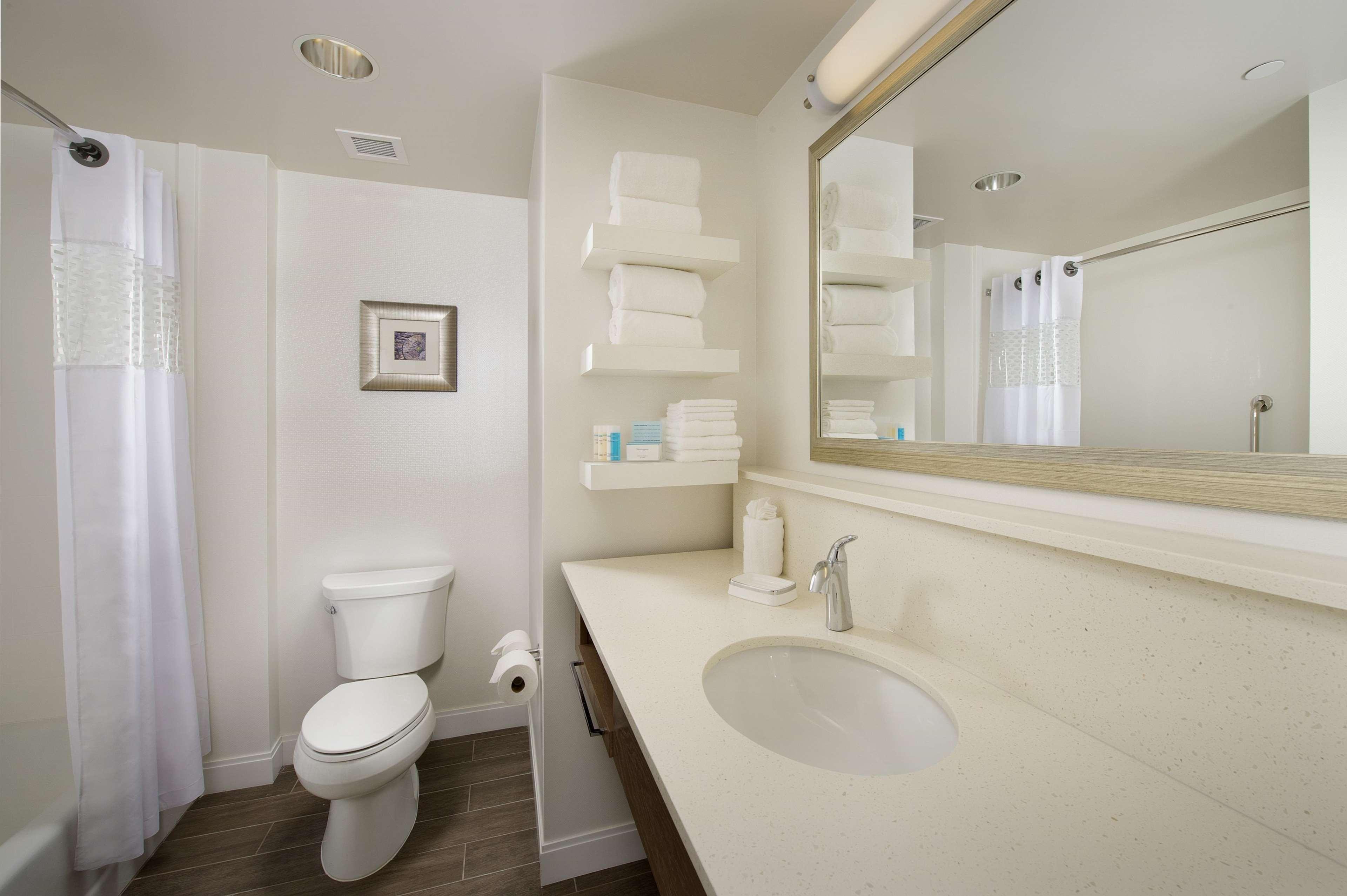 Hampton Inn & Suites Baltimore North/Timonium, Md Dış mekan fotoğraf