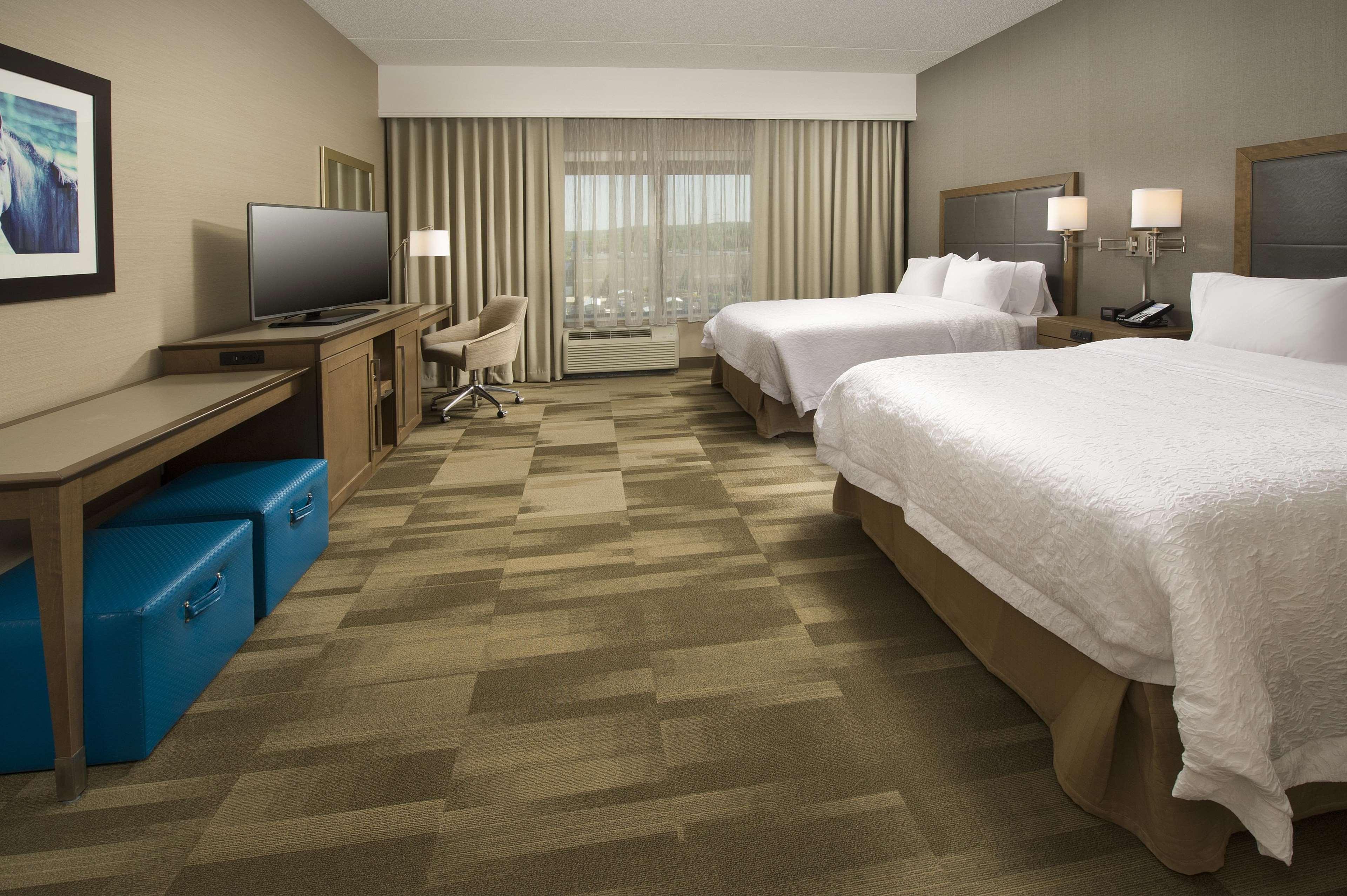 Hampton Inn & Suites Baltimore North/Timonium, Md Dış mekan fotoğraf
