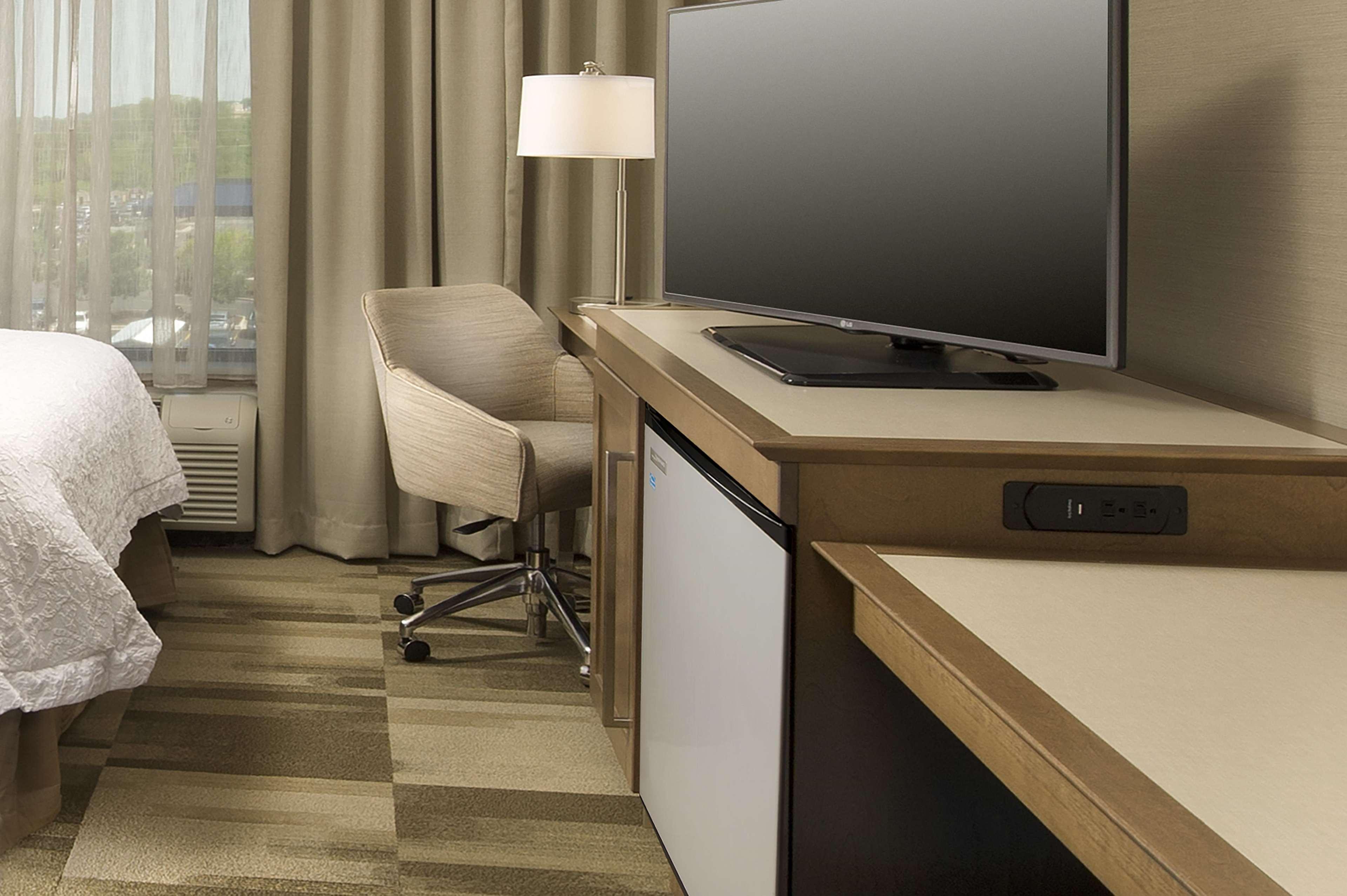 Hampton Inn & Suites Baltimore North/Timonium, Md Dış mekan fotoğraf