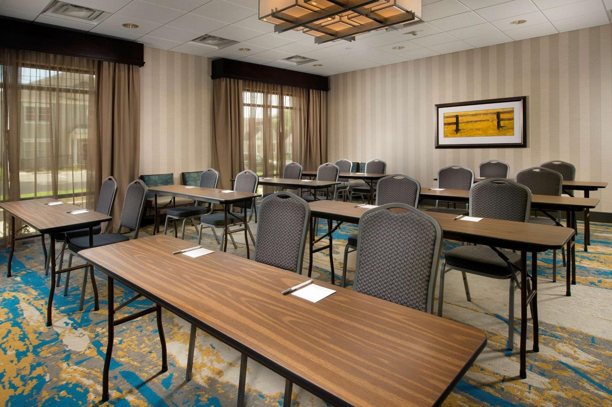 Hampton Inn & Suites Baltimore North/Timonium, Md Dış mekan fotoğraf