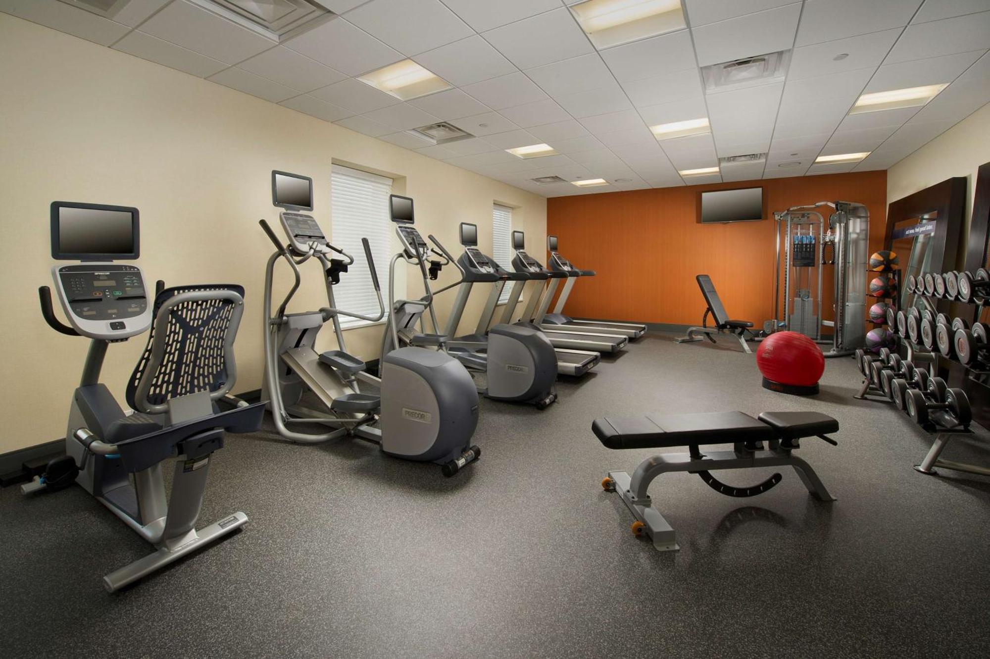 Hampton Inn & Suites Baltimore North/Timonium, Md Dış mekan fotoğraf